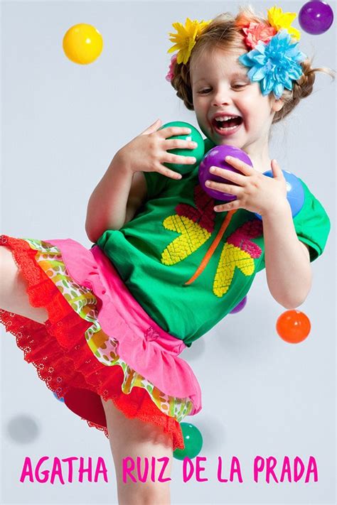 agtha ruiz de la prada|agatha ruiz de la prada kids.